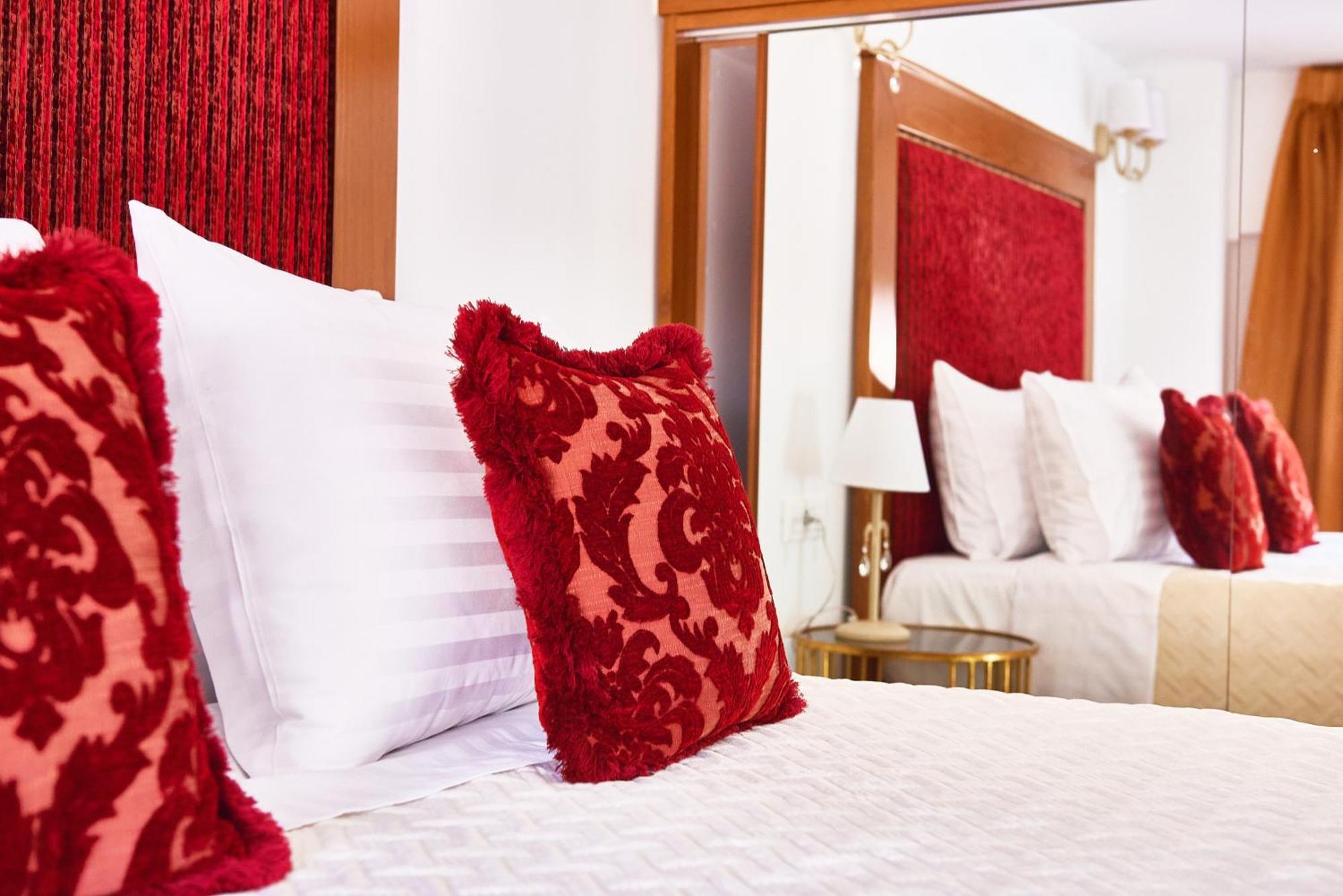 Leilighet The Comfy Place - Dimitra Mare Luxury