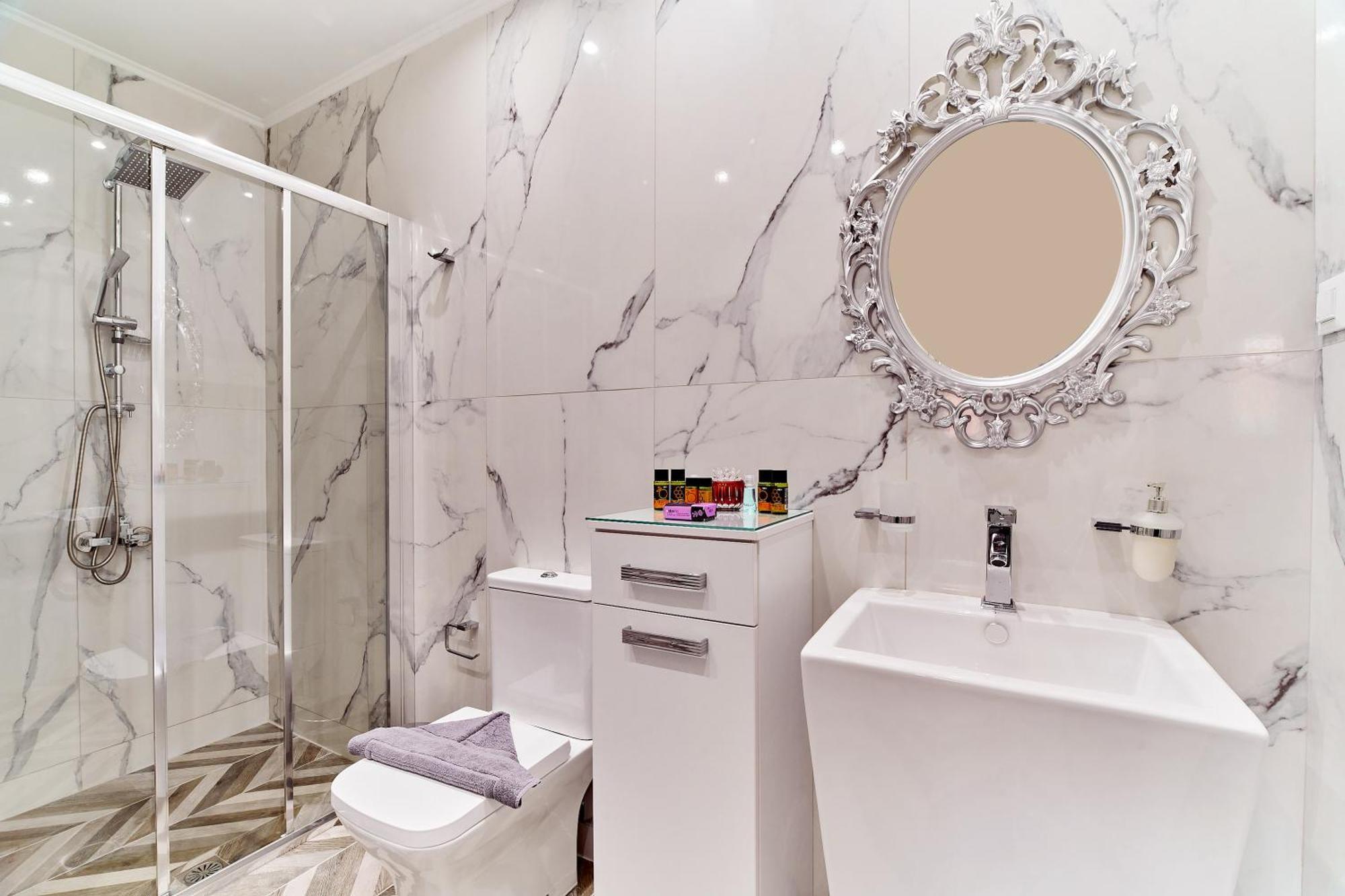 The Comfy Place - Dimitra Mare Luxury Khania