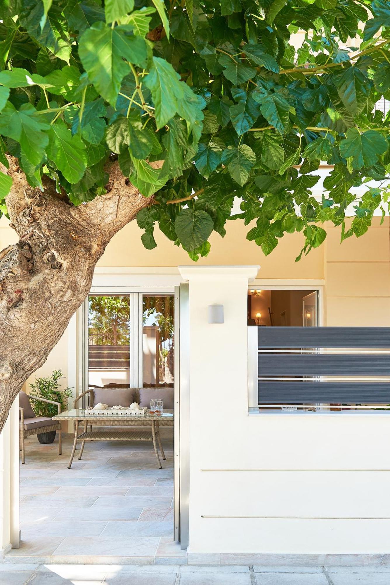 The Comfy Place - Dimitra Mare Luxury Leilighet *